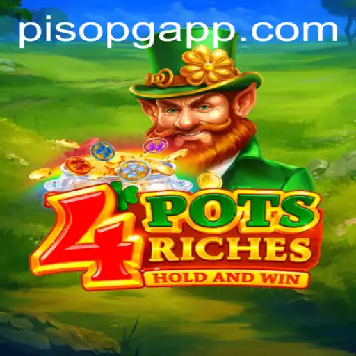 Unlock the Secrets of 4potsriches