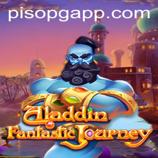 Discover the Magic Within: Exploring the Enchanting World of Aladdin and the Innovative PisoPG