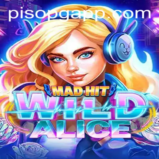 MadHitWildAlice: An Exciting New Adventure Awaits