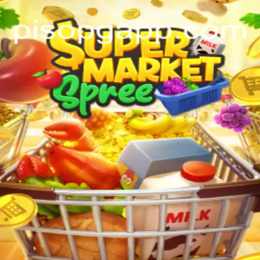 SupermarketSpree: A Fresh Twist on Retail Fun with PisoPG