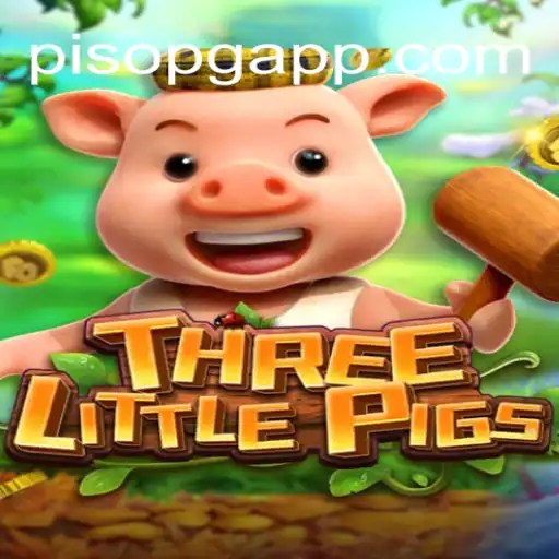 Explore the Enchanting World of THREELITTLEPIGS: The Innovative Game Redefining Classic Tales