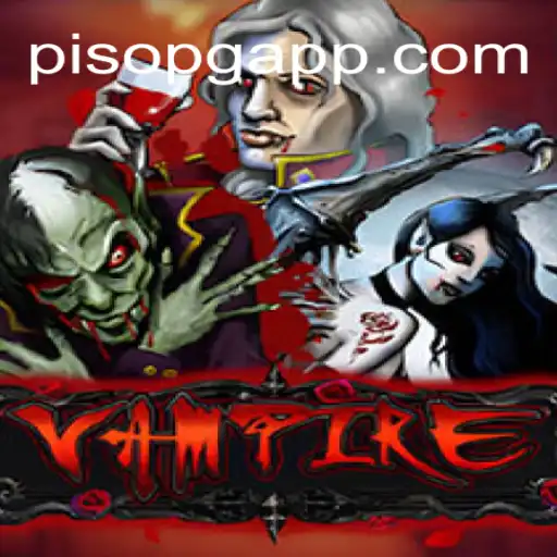 Immersive Gameplay Experience with Vampire: A Dive into the World of PisoPG