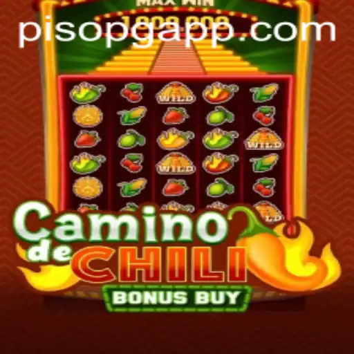 The Alluring Quest of CaminodeChiliBonusBuy and the Fascinating Gameplay of PisoPG