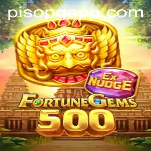 Explore the Enthralling World of FortuneGems500