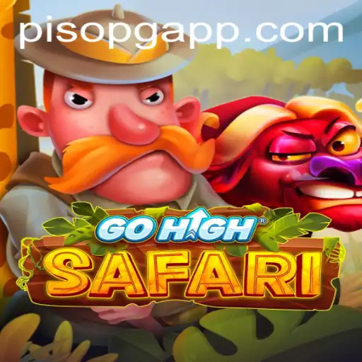 Discover the Wild World of GoHighSafari with PisoPG