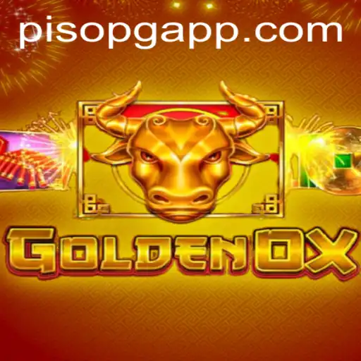 Discover the Thrilling World of GoldenOx: Unveiling the Excitement of PisoPG