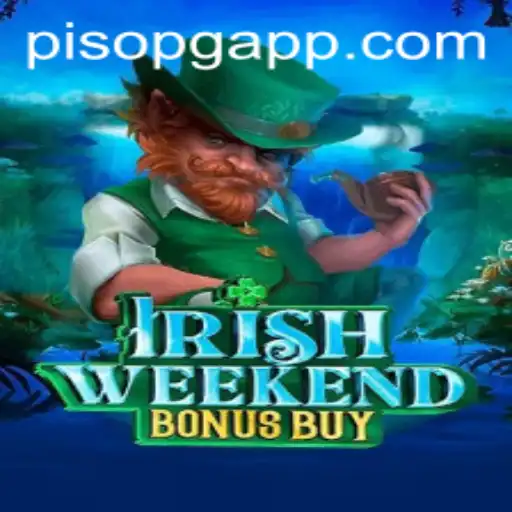 Dive into the Exciting World of IrishWeekendBonusBuy: A Fresh Gaming Experience