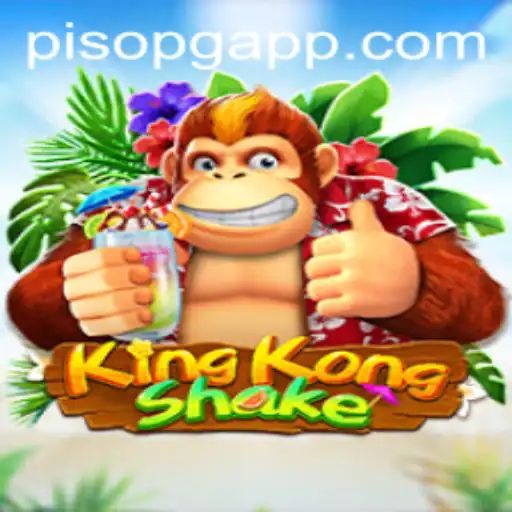Explore the Thrilling World of KingKongShake: The Rise of the PisoPG Phenomenon