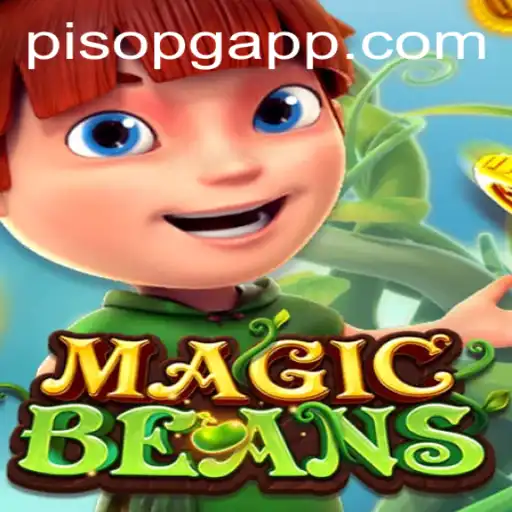 Unveiling the Enchantment: The World of MAGICBEANS and the Key to PisoPG