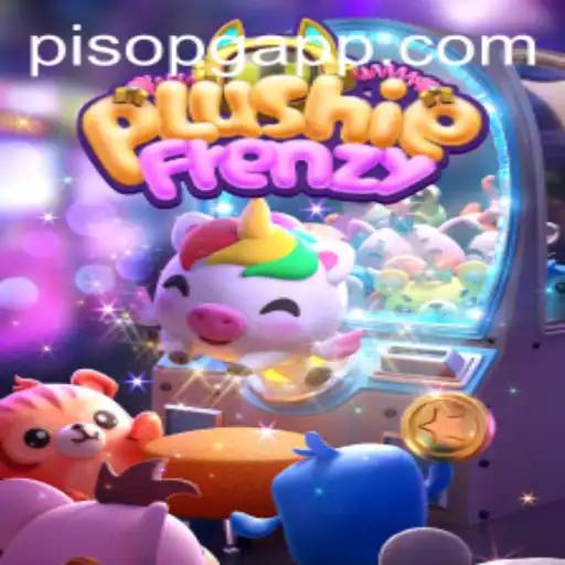 Unleashing the Charm of PlushieFrenzy: A Deep Dive into the Fun World of Online Arcade Gaming