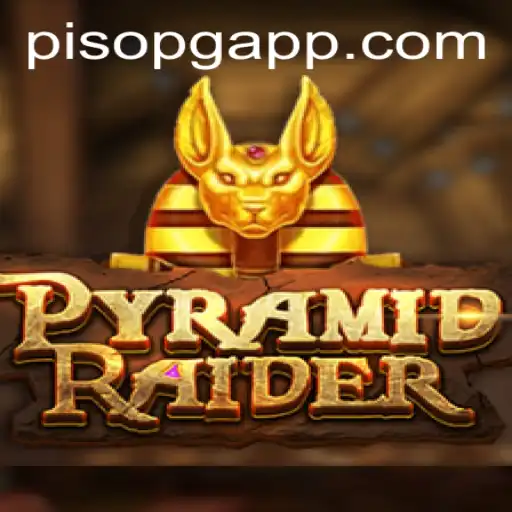 Unveiling PyramidRaider: An In-Depth Analysis of Adventure and Strategy