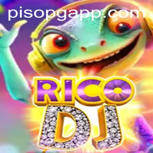 RicoDJ: A Dynamic Gaming Experience with PisoPG Integration