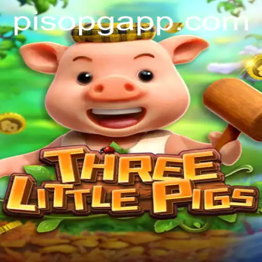 Explore the Enchanting World of THREELITTLEPIGS: The Innovative Game Redefining Classic Tales