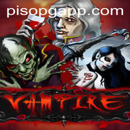 Immersive Gameplay Experience with Vampire: A Dive into the World of PisoPG